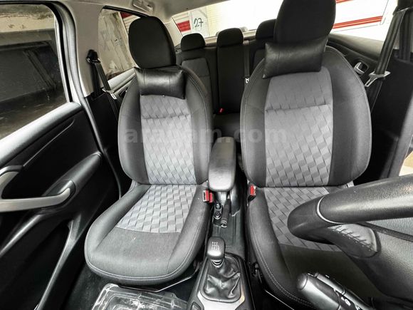 Sahibinden Citroen C-Elysée 1.5 BlueHDI Feel Bold 2023 Model 