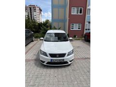 Acillllll Sahibinden Seat Toledo 1.4 TDI Style 2015 Model  