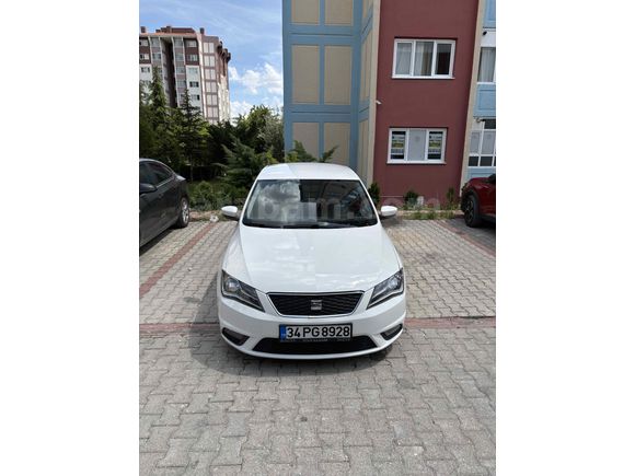 Acillllll Sahibinden Seat Toledo 1.4 TDI Style 2015 Model  