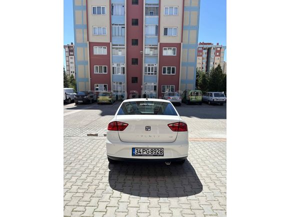 Acillllll Sahibinden Seat Toledo 1.4 TDI Style 2015 Model  