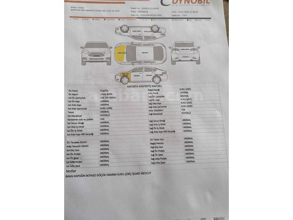 Acillllll Sahibinden Seat Toledo 1.4 TDI Style 2015 Model  