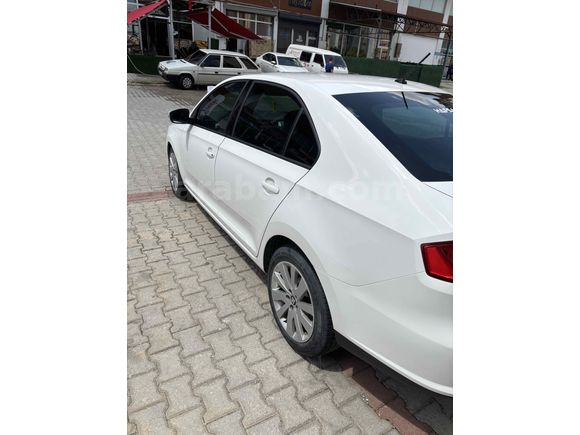 Acillllll Sahibinden Seat Toledo 1.4 TDI Style 2015 Model  