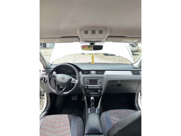Acillllll Sahibinden Seat Toledo 1.4 TDI Style 2015 Model  