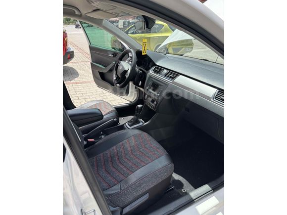 Acillllll Sahibinden Seat Toledo 1.4 TDI Style 2015 Model  