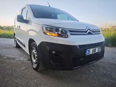 Sahibinden Citroen Berlingo 1.5 BlueHDI 2021 Model 