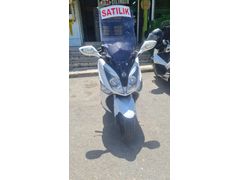Sahibinden SYM Joymax 250i