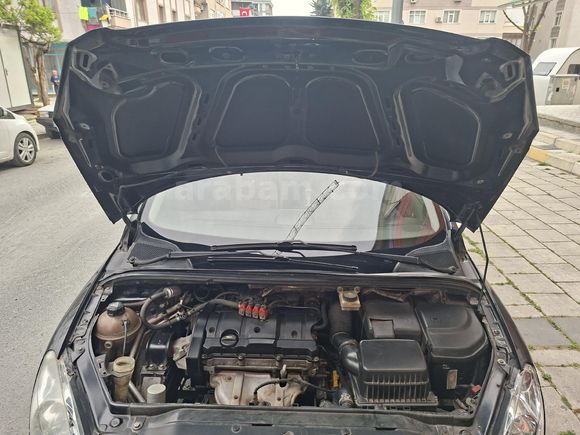 Sahibinden Peugeot 307 1.6 XR 2004 Model