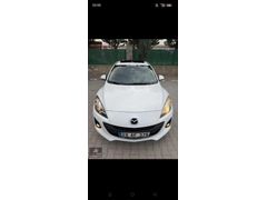 Sahibinden Mazda 3 1.6 Impressive 2014 Model