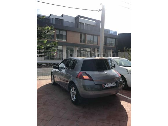Sahibinden Temiz Renault Megane II HB 1.5 dCi  