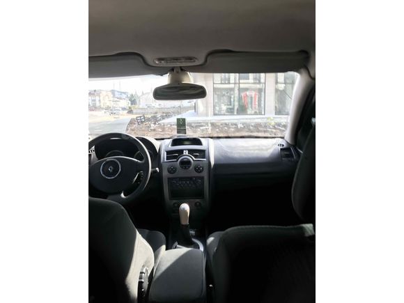 Sahibinden Temiz Renault Megane II HB 1.5 dCi  