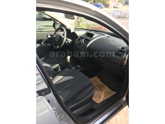 Sahibinden Temiz Renault Megane II HB 1.5 dCi  
