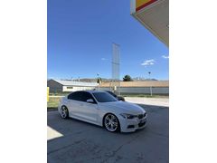Sahibinden BMW 3 Serisi 320i ED M Plus 2014 Model 