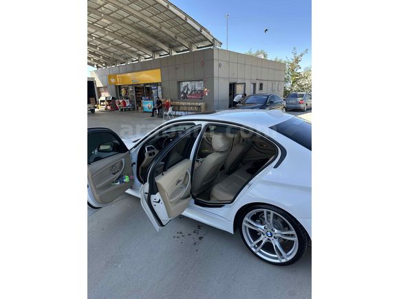Sahibinden BMW 3 Serisi 320i ED M Plus 2014 Model 