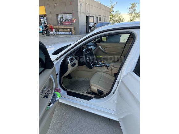 Sahibinden BMW 3 Serisi 320i ED M Plus 2014 Model 