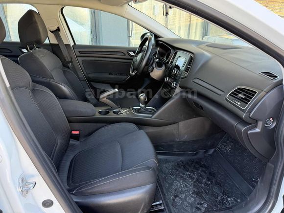 Boyasız Hatasız Tramersiz 138.000 Km'de.