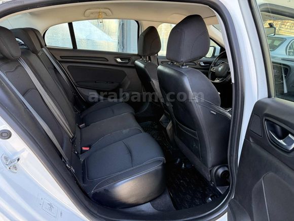 Boyasız Hatasız Tramersiz 138.000 Km'de.