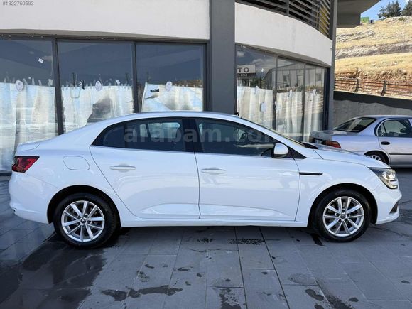 Boyasız Hatasız Tramersiz 138.000 Km'de.
