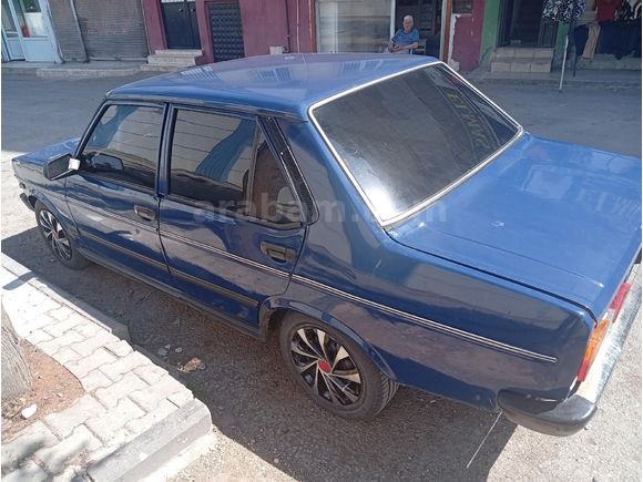 Sağlıkçıdan Tofaş Murat 131 1984 Model
