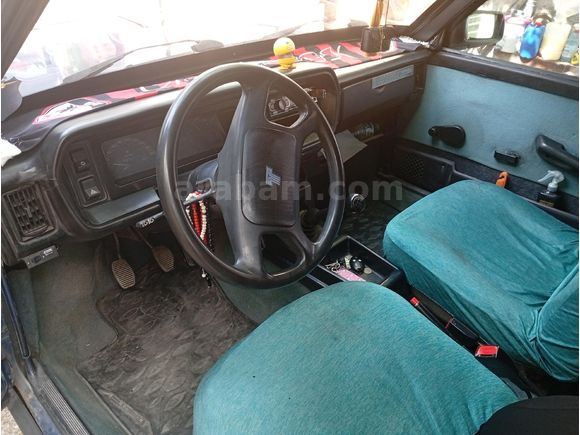 Sağlıkçıdan Tofaş Murat 131 1984 Model
