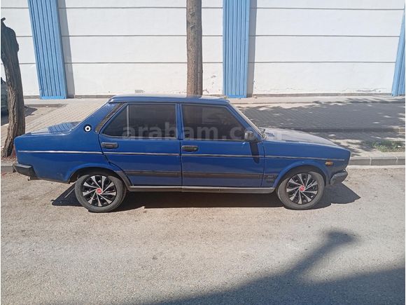 Sağlıkçıdan Tofaş Murat 131 1984 Model