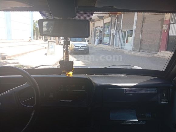 Sağlıkçıdan Tofaş Murat 131 1984 Model