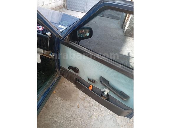 Sağlıkçıdan Tofaş Murat 131 1984 Model