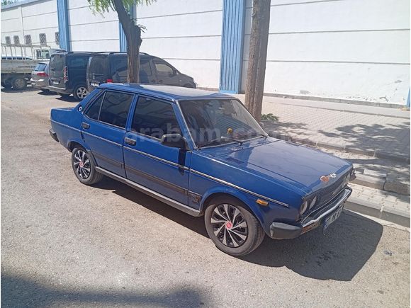 Sağlıkçıdan Tofaş Murat 131 1984 Model