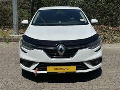 CELEN AUTO HATASIZ BOYASIZ 2020 MEGANE 1.5 BLUEDCI TOUCH