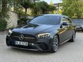 Mercedes - Benz E 200 d AMG 2020 