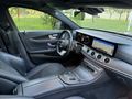 Mercedes - Benz E 200 d AMG 2020 