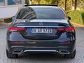 Mercedes - Benz E 200 d AMG 2020 