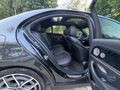 Mercedes - Benz E 200 d AMG 2020 