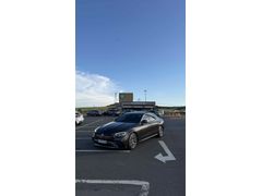 Mercedes - Benz E 200 d AMG 2020 