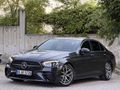 Mercedes - Benz E 200 d AMG 2020 