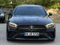 Mercedes - Benz E 200 d AMG 2020 