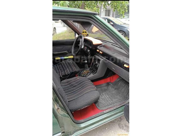 Sahibinden Renault R 9 1.4 Spring 1992 Model