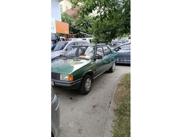 Sahibinden Renault R 9 1.4 Spring 1992 Model