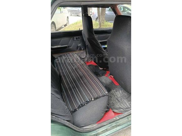 Sahibinden Renault R 9 1.4 Spring 1992 Model