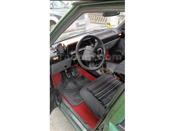 Sahibinden Renault R 9 1.4 Spring 1992 Model