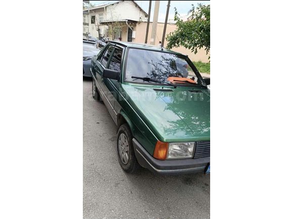 Sahibinden Renault R 9 1.4 Spring 1992 Model
