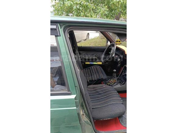 Sahibinden Renault R 9 1.4 Spring 1992 Model