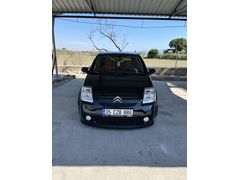 Sahibinden Citroen C2 1.4 SX 2006 Model 