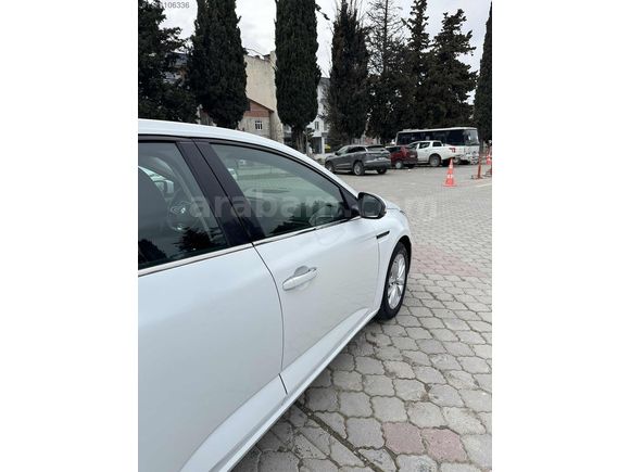 DÜŞÜK KM TEMİZ ARAÇ +K KART+FUZULEV EMİNEVİM
