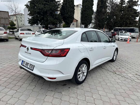 DÜŞÜK KM TEMİZ ARAÇ +K KART+FUZULEV EMİNEVİM
