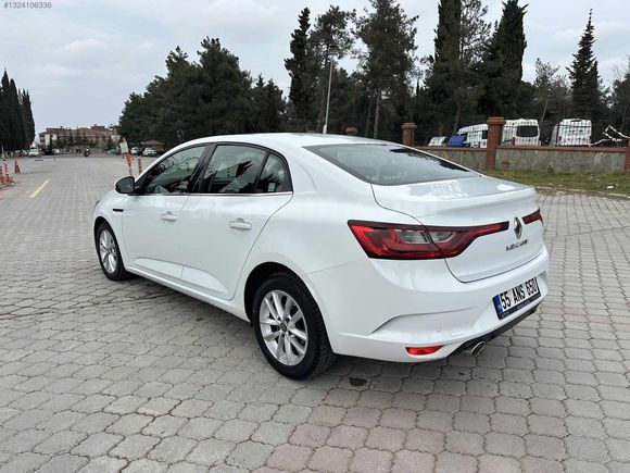 DÜŞÜK KM TEMİZ ARAÇ +K KART+FUZULEV EMİNEVİM