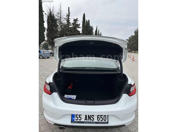 DÜŞÜK KM TEMİZ ARAÇ +K KART+FUZULEV EMİNEVİM
