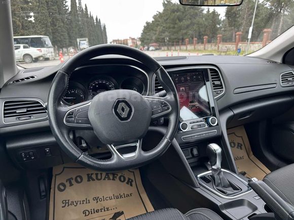 DÜŞÜK KM TEMİZ ARAÇ +K KART+FUZULEV EMİNEVİM