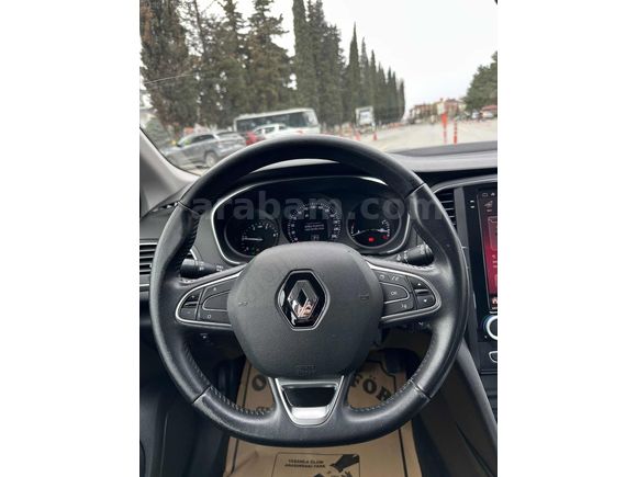 DÜŞÜK KM TEMİZ ARAÇ +K KART+FUZULEV EMİNEVİM