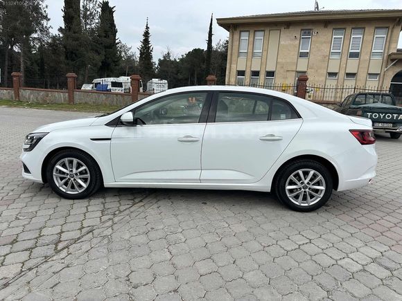 DÜŞÜK KM TEMİZ ARAÇ +K KART+FUZULEV EMİNEVİM