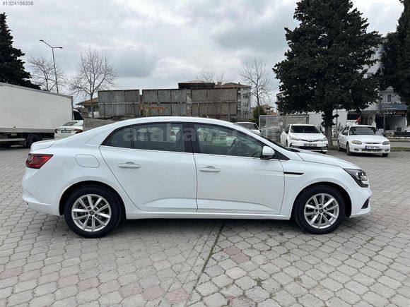 DÜŞÜK KM TEMİZ ARAÇ +K KART+FUZULEV EMİNEVİM